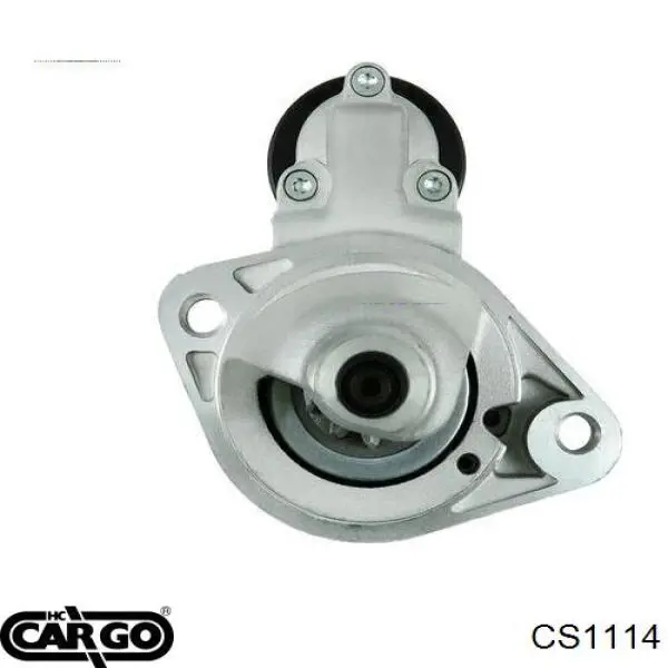 Motor de arranque Audi A4 8EC