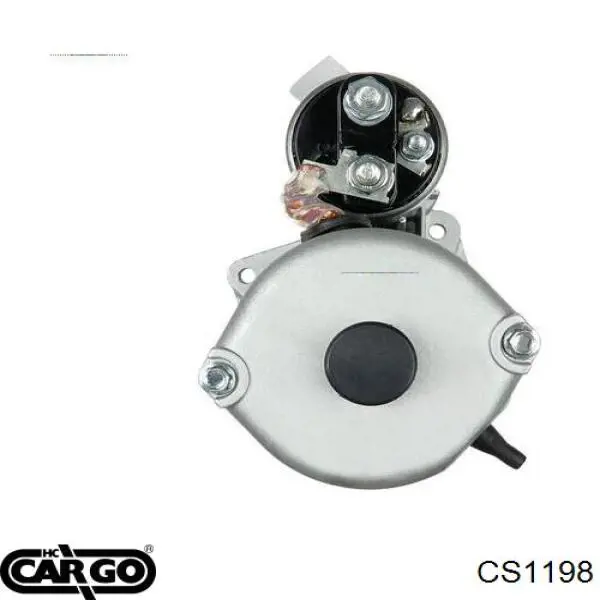 Motor de arranque 1223013 Fiat/Alfa/Lancia