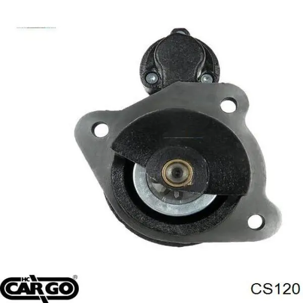 Motor de arranque 51262017028 MAN