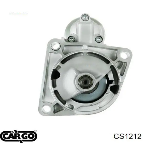 CS1212 Cargo Arranque motores