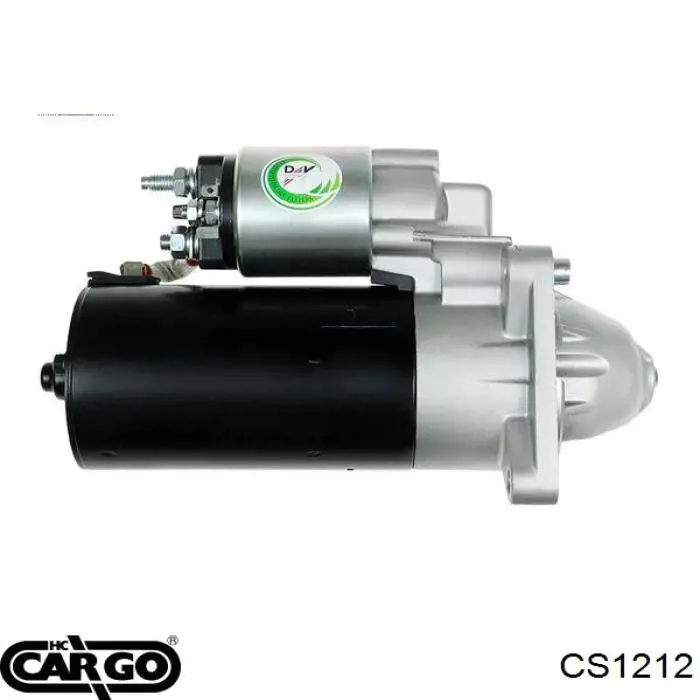 Burro de arranque  Cargo CS1212 precio, desde 59,53 EUR