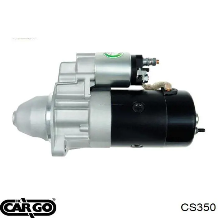 Burro de arranque  Cargo CS350 precio, desde 78,41 EUR