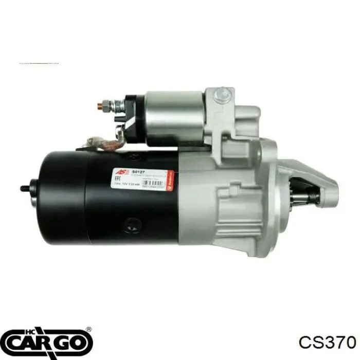 Comprar 0001218101 Renault (RVI) Motores de arranque