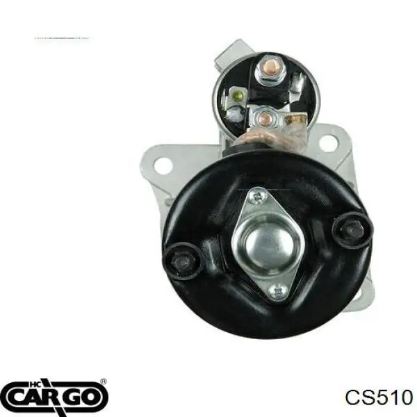 Comprar CS510 Cargo Motores de arranque