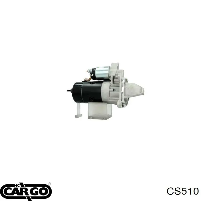 Motor de arranque CS510 Cargo