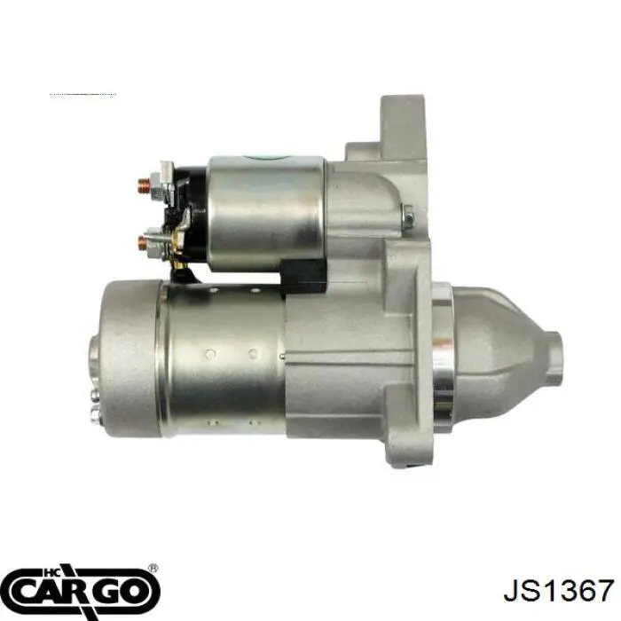 JS1367 Cargo motor de arranque