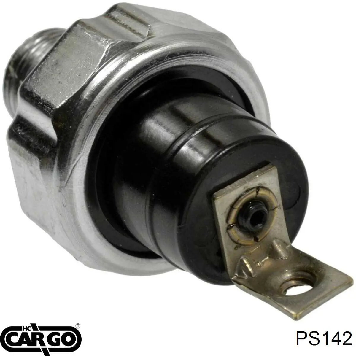 Escobilla de motor de arranque PS143 Cargo