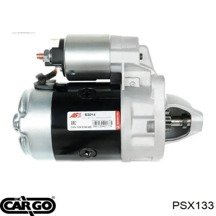 Comprar PSX133 Cargo Escobilla de motor de arranque
