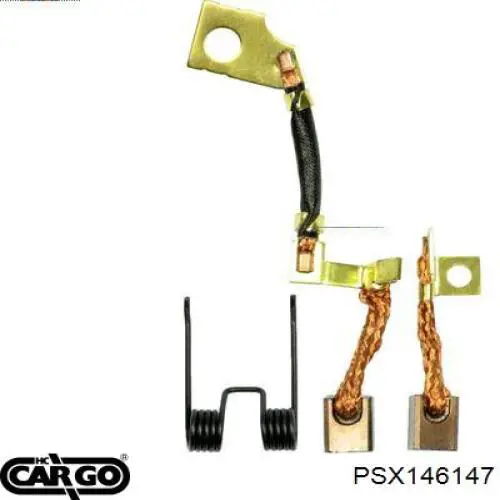 Escobilla de arranque Renault (RVI) 7701207394 precio, desde 4,53 EUR