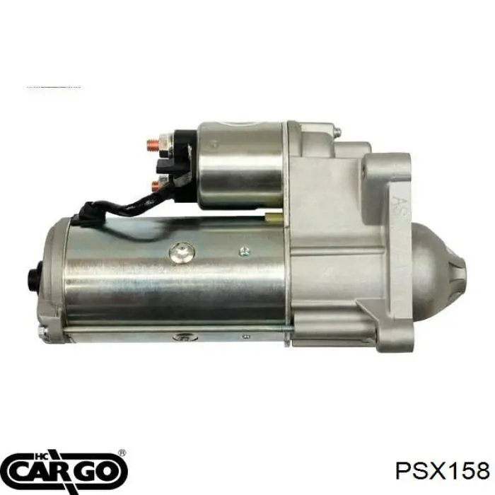 Escobilla de carbón, arrancador Renault Espace 4 JK0