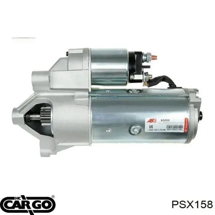 Escobilla de carbón, arrancador Renault Espace 4 JK0