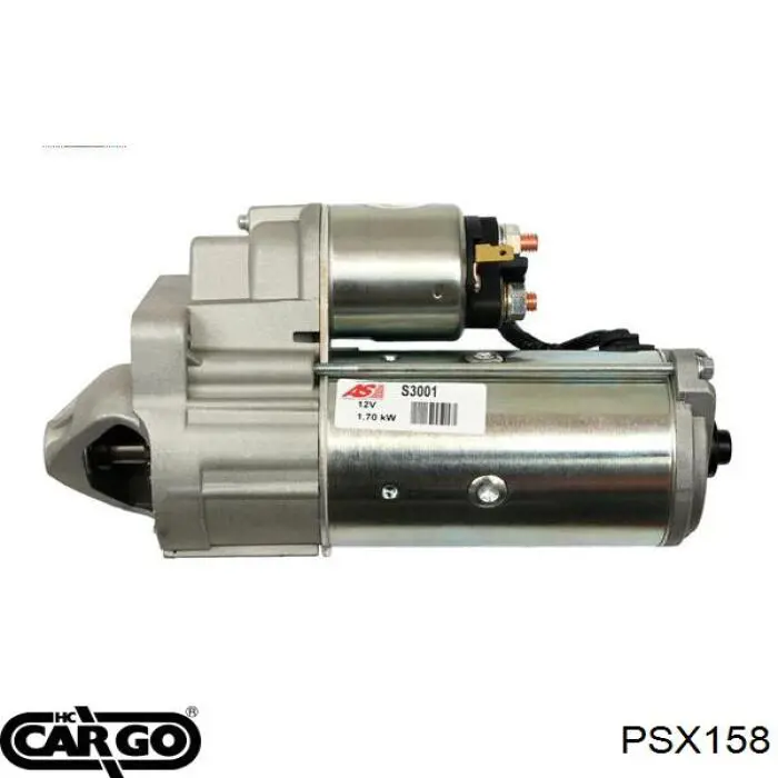 Escobilla de carbón, arrancador Renault Espace 4 JK0