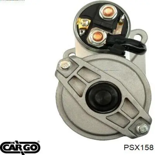 Escobilla de carbón, arrancador Renault Espace 4 JK0