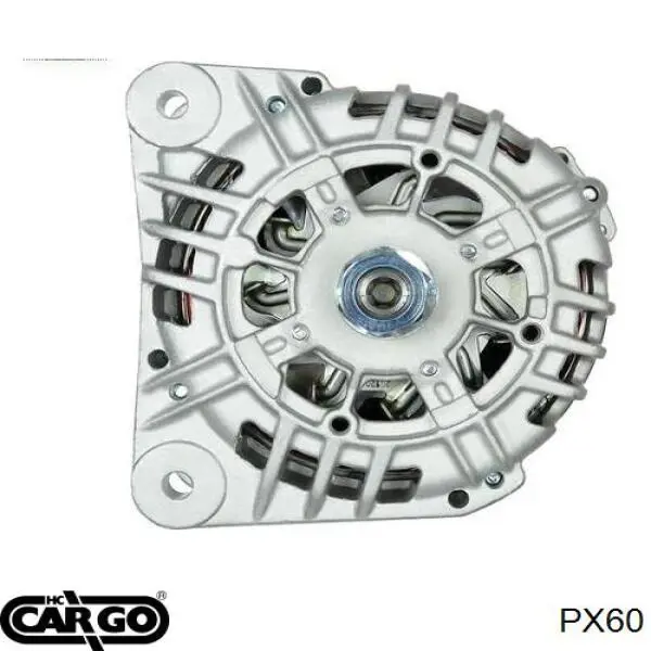 Escobillas alternador Cargo PX60 precio, desde 1,16 EUR