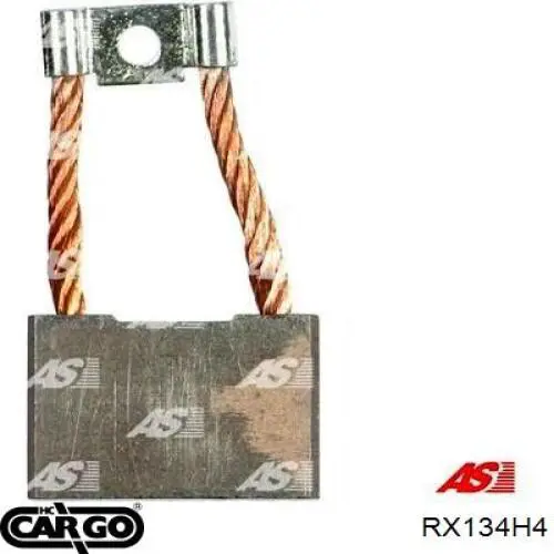 RX134H4 Cargo