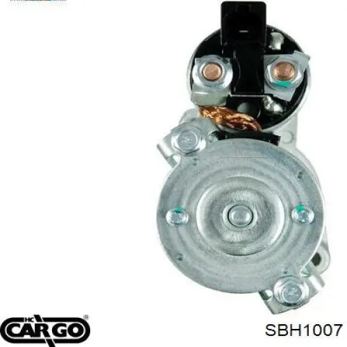 6203010 Opel Soporte de cepillo de motor de arranque 