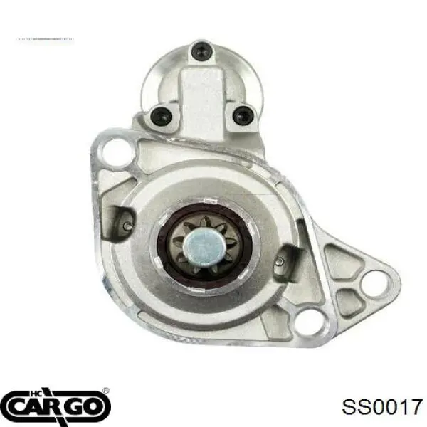 Interruptor magnético, estárter Audi A2 8Z0