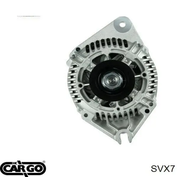 Escobilla de carbón, alternador Renault 18 134