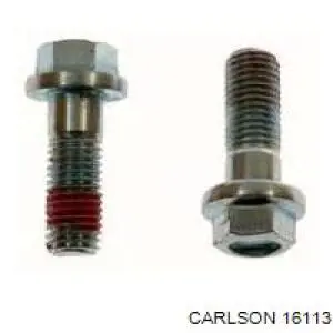 Juego de reparación, pinza de freno delantero Volvo V40 525, 526