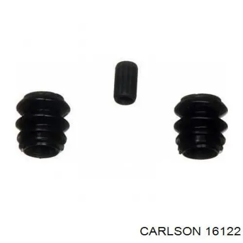 Comprar 0014213586 Mercedes Fuelle de guía de pinza de freno trasero