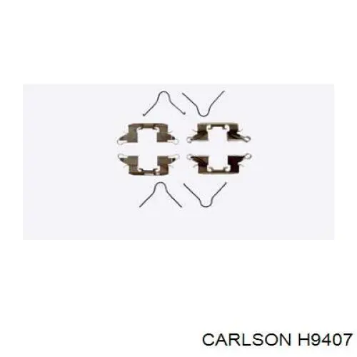 H9407 Carlson