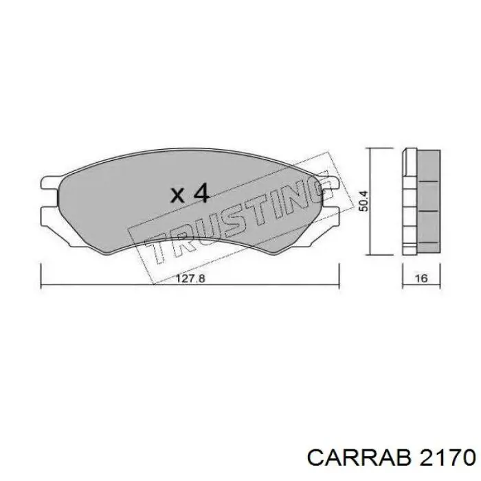 2170 Carrab