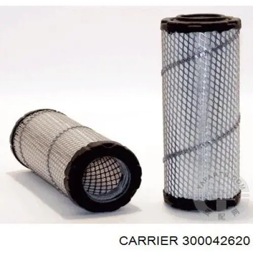 30-00426-20 Carrier filtro de aire