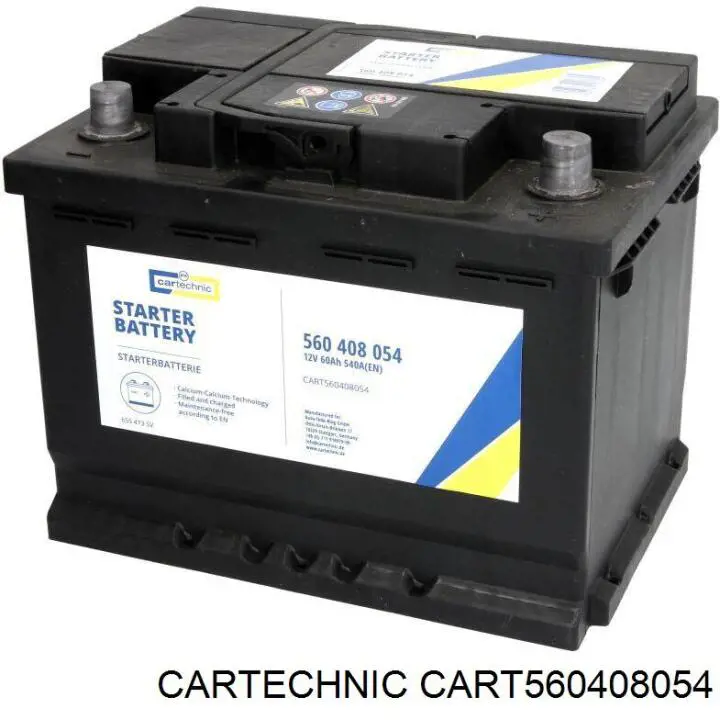 Batería de arranque Volvo 9139588 precio, desde 93,05 EUR