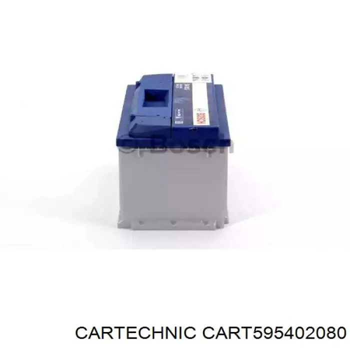 Comprar CART595402080 Cartechnic Batería de coche