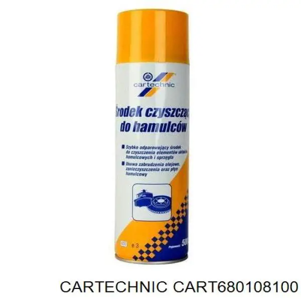 Batería de arranque Cartechnic CART680108100 precio, desde 313,90 EUR