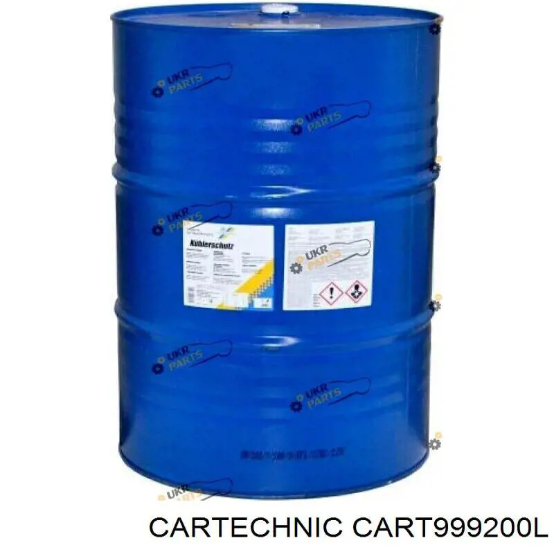 Comprar 631800000 Hengst Liquido anticongelante 