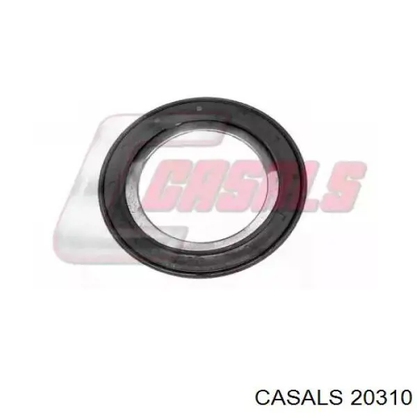 Comprar 730759 Errevi Retén de cubo trasero
