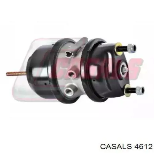 Cámara de freno con acumulador de energía RD9325011 Rider