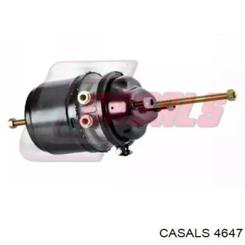 Cámara de freno con acumulador de energía Wabco 9254311000 precio, desde 163,35 EUR