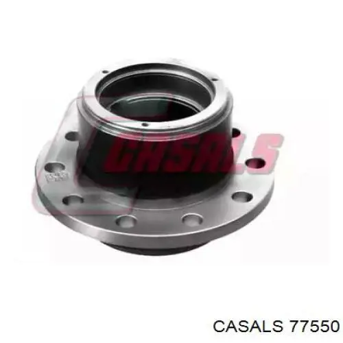 Buje de rueda SAF 3307205600 precio, desde 226,06 EUR