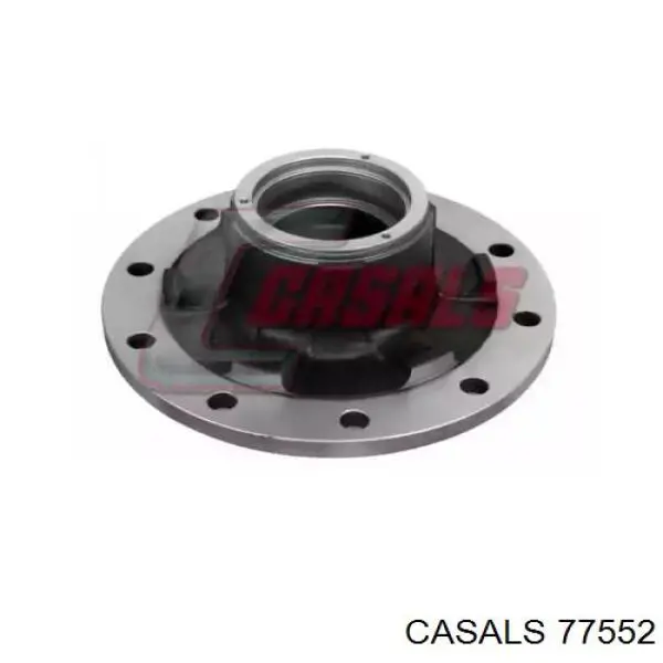 Comprar 3307115900 SAF Cubo de rueda, Eje trasero