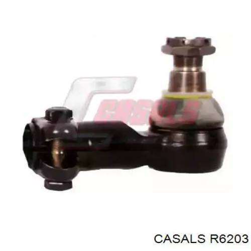 Comprar 35637 Febi Terminal de dirección
