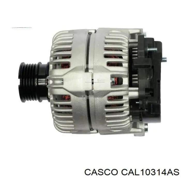 CAL10314AS Casco alternador