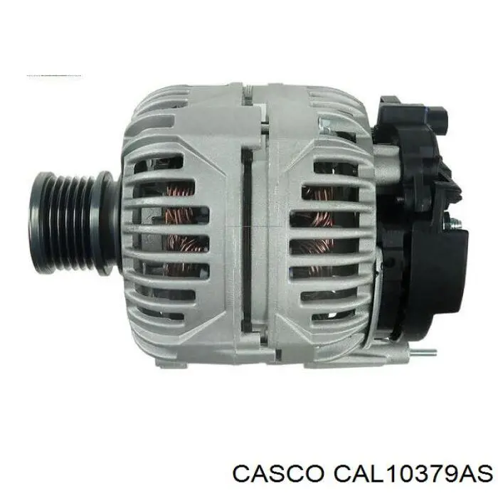 CAL10379AS Casco alternador