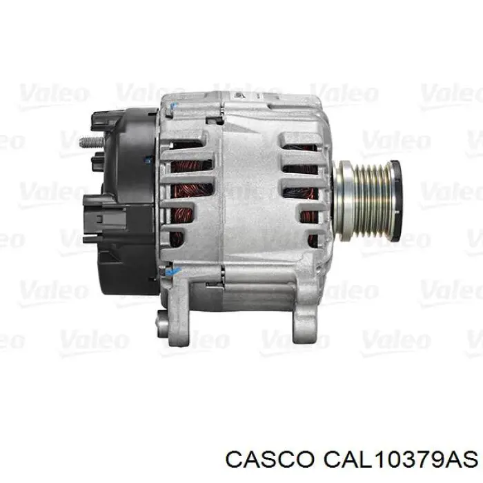 Alternador Volkswagen Caddy SAB
