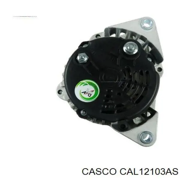 CAL12103AS Casco alternador