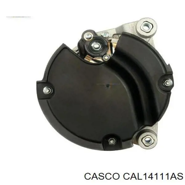 CAL14111AS Casco alternador