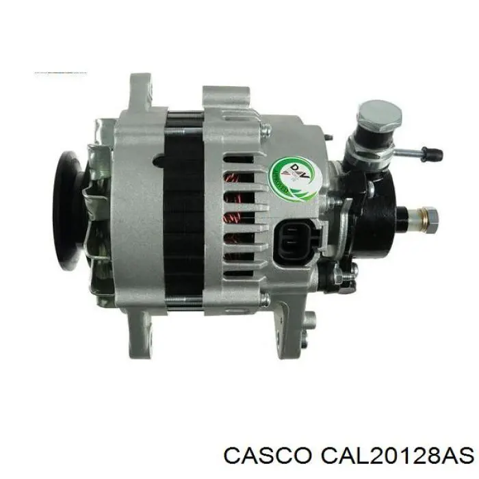 CAL20128AS Casco alternador