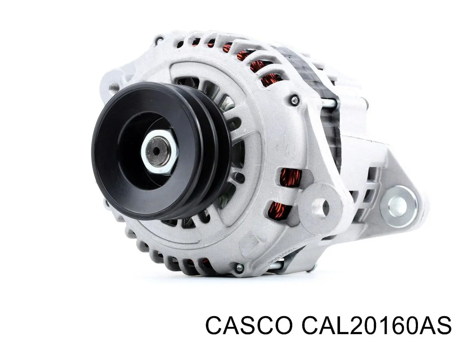 CAL20160AS Casco alternador