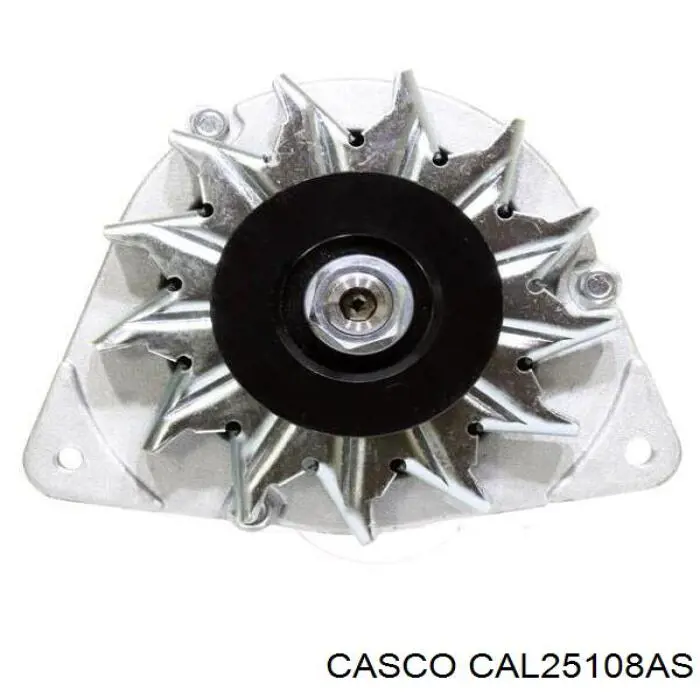 CAL25108AS Casco alternador