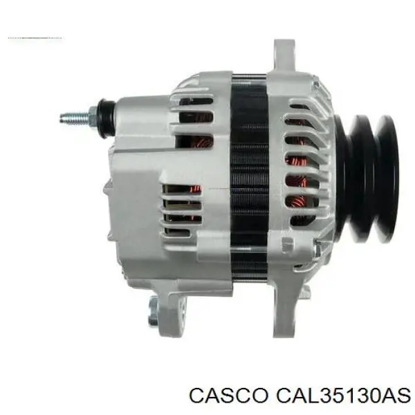 CAL35130AS Casco