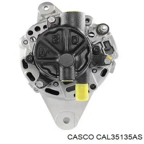 Generador Mitsubishi MD013740