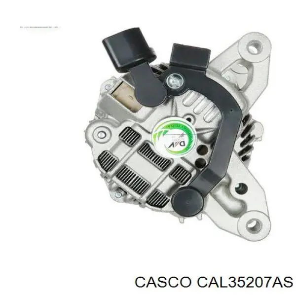 Generador Mahle Original MG165