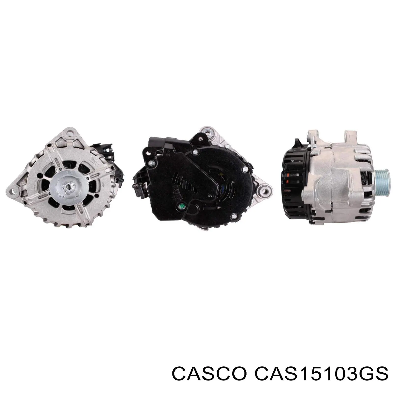 Comprar 9674646480 Peugeot/Citroen Dynamo