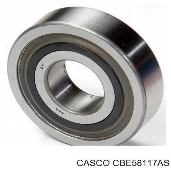 Cojinete alternador Nissan Vanette 